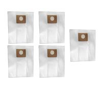 5pcs Vacuum Cleaner Bags Filter Dust Collection Bag Cloth Bag. Compatible for KArcher NT 48/1 NT 65/2