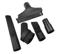 5Pcs Vacuum Cleaner Brush Head，Compatible for Karcher，MV2 A2004 A2024 WD2 WD3 WD3P DS 5500 Keyboard Crevice Cleaning Tools Brush Kit Vacuum Cleaner Parts
