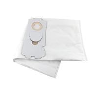 5pcs Vacuum Cleaner Dust Bags For Festool CT15 / CT MINI/MIDI-2 Vacuum Cleaner Parts Accessories Commendable