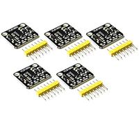 5pcs VL6180 VL6180X Optical Rangefinder Time of Flight Distance Sensor