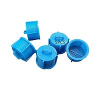 5PCS Washer Water Inlet Valve Filter Screens Compatible For Wave wheel automatic Washing Machine Parts