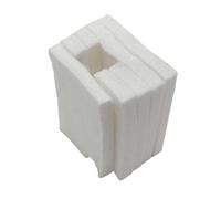 5Pcs Waste Ink Sponge Compatible With Epson ET-2814 ET-2826 ET-2803 ET-2800 ET-2820 ET-2812 ET-2830 ET-2821