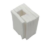 5pcs Waste Ink Sponge Fits for epson for ecotank ET-2814 ET-2850 ET-2826 ET-2803 ET-2800 ET-2820 ET-2856 ET-2812 ET-2830 ET-2821