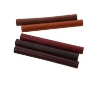 5pcs Wax Furniture Repair Crayons for Wood Scratch Cover