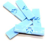 5pcs Windshield Moulding Clips 75545-53011 For Lexus GX460 IS250 IS350