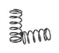 5pcs Wire Dia 2.8mm Outer Dia 24/25/26/27mm Length 20-120mm Pressure Spring Compression Spring(70mm,25mm-2.8mm 5pcs)