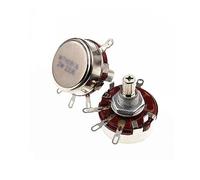 5PCS WTH118-1A 2W Rotary Potentiometer,6.8K Ohm
