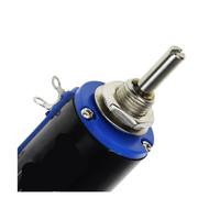 5Pcs WXD3-13-2W Wire Wound Potentiometers 100-100K Ohm(22K Ohm)