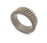 5pcs X AB01-2233 Upper Fuser Roller Gear 40T for Ricoh 2051 2060 2075 MP5500 MP6000 MP6001 MP6500 MP7000 MP7001 MP7500 MP8000 MP8001 Printer Accessories