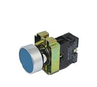 5Pcs XB2BA61C 1NO Push button switch