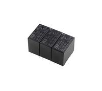 5PCSC/Lot Small Power Relay HRS3-S-DC5V DC12V DC24V-C 10A 125V 5PIN(Onecolor)