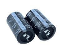 5Pf | 2Pcs/Lot Japan Nichicon/NCC 6800Uf 63V 63V6800Uf 22X50 25X40/45/50 30X35/40/45/50 35X30/40 Snaap - in PSU Amplifier Capacitor New 2026 High for Reliable Electronic Component, Precision