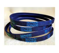 5PHE330 7PH1965 4PH225, 6PH1915, 6PJ1097, 5PJ620, 1422V300, 6PH1952 Drive Belt Pulley Small Belt, Compatible with Midea Tumble Dryer MH70L009(5PH325)