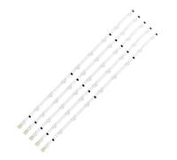 5piece/lot 650mm TV LED Lamp strip 9 leds 2013SVS32H D2GE-320SC0-R3 For UA32F4088 UA32F4088AR CY-HF320AGEV3H UA32F4000AR UE32F5000
