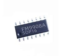 (5piece) RT8573 RT8573A ST232C ST232CDR SFH6916 SG2525AP LTA601N OZ9910GN OZ9998MGN HT8696SP FM9908A sop-16 Chipset