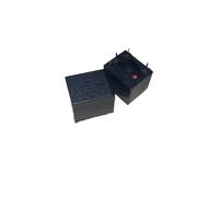(5pieces/lot GH-1A-5L GH-1A-12L GH-1A-24L DIP-4PINS 15A 5VDC 12VDC 24VDC Power Relay(GH-1A-12L)