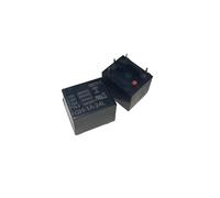 (5pieces/lot GH-1A-5L GH-1A-12L GH-1A-24L DIP-4PINS 15A 5VDC 12VDC 24VDC Power Relay(GH-1A-24L)