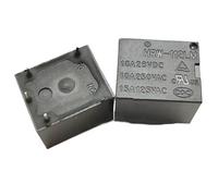 5pieces relay HRW-105LM HRW-112LM HRW-124LM HRW 105LM HRW 112LM HRW 124LM 5VDC 12VDC 24VDC 15A 4PIN 5V 12V 24V(5V)