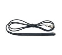 5Pin for T12 Soldering Iron Handle High Temperature Resistant for Welding Station Soldering Iron Handle Grip Professional