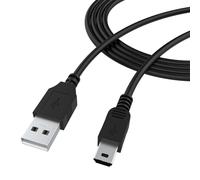 5Pin Mini USB Charge and Sync Cable for Creative Zen Micro DAPMD0004 6GB 5GB MP3 Player USB 2.0