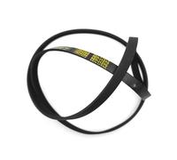 5PJ1270 Washer Drive Belt 1924055 Fit ，Compatible For Samsung， EL 1270 J5, 5EPJ 1270, 1270 PJ, PJ 1270 Washing Machine Accessories(1pcs)