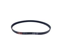 5PJ540 Washer Belt 5PJE540 ,Compatible for LG, Top Loader Tumble Dryer Washing Machine Washer Drive Durable Ribbed MAS62523801