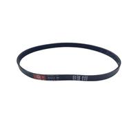 5PJ540 Washer Belt,Compatible For LG,Top Loader Tumble Dryer Washing Machine Washer Drive Durable Ribbed MAS62523801