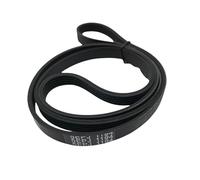5PJE1194 Washing Machine Drum Drive Belt 5EPJ1194 ，Compatible For Ariston ，Compatible For Whirlpool Beko，Compatible For Grundig ，Indesit Drive Belt 1194J5 EL MAEL