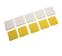 5PK Air Filter for 2620 Trimmers, OEM Compatible A226002030 A226002040, Works with Numerous Models