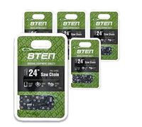 5Pk Chainsaw Chain 24'' .050 3/8 84DL Stihl Husqvarna 455 460 039 041 Rancher 33RS 84 H47 84 501842684 72LGX084G