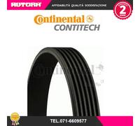Fits CONTITECH 5 PK 1640 V-ribbed Belt 5 PK 1640 Multi-V-belt (5PK1640) fits: H
