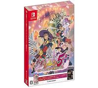 不思議のダンジョン 風来のシレン5plus フォーチュンタワーと運命のダイス -Switch (Nintendo Switch)