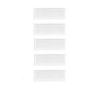 5pvs Robot Vacuum Cleaner HEPA Filters Compatible For Haier HB-QT36B Robotic Vacuum Cleaner Parts Accessories