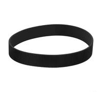 5Q0423501D Deck Drive Belt, Lawn Mower Belt Compatible with 2017 2018 2019 Mower Models 42 Inch Deck, Rubber Conveyor Belt Efficient Power Transfer Easy Maintenance