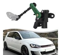 5Q0512521E Rear Headlight Level Sensor Replacement for Left and Right Side Fitment for GOLF MK7 For A3 For TT For TTS 2015 2017