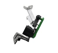 5Q0512521J Left Headlight Level Adjustment Sensor With Bracket Compatible With VW GOLF GTI MK7 R32 A3 TT TTS 2015-2017 5Q0 512 521J