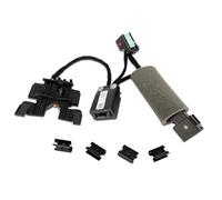 5Q0713128A Rabbit Switch Shift Mechanism Micro Switch Repair Replacement Parts For VW For SKODA For Beetle For Golf R32 GTI