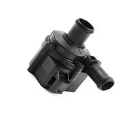 5Q0965561B Car Engine Cooling Electric Additional Auxiliary Water Pump Compatible For Audi A1 A3 A4 A5 A6 Q2 Q3 Compatible For VW GOLF 5N0198093