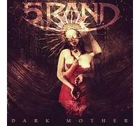 5rand - Dark Mother (Red) [VINYL]