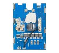 5S 21V 30 25A Lithiums Battery Protections Circuits Board Module With Temperature Control Alloy Coppers Hardware Power Tool Battery Protections Circuits Module