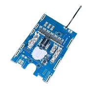 5S 21V 30 25A Lithiums Battery Protections Circuits Board Module With Temperature Control Alloy Coppers Hardware Power Tool Battery Protections Circuits Module