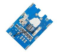 5S 21V 30 25A Lithiums Battery Protections Circuits Board Module With Temperature Control Alloy Coppers Hardware Power Tool Battery Protections Circuits Module