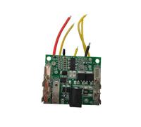 5S 21V LiBattery Module High Efficiency Compact for Power Tools Friendly Ensuring Long Life Various Power Tools