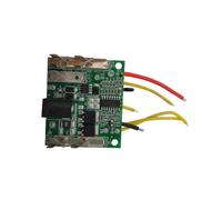 5S 21V LiBattery Module High Efficiency Compact for Power Tools Protections