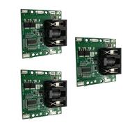 5S 21V LiFePO4 Battery Protections Module 2MOS Design Reducing Energy Loss for Battery Applications Smart Board