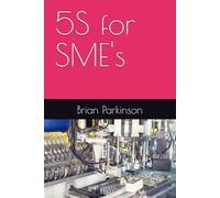 5S for SME's (Business Success)