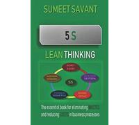 5S (Lean Thinking)