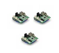 5S Lithiums Battery Protections Circuits Board Highly Current 30.0A Output for 18V 21V Power Tool Featuring Protections Small Design Short Circuits