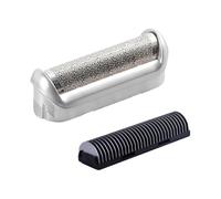 5s Razor Replacement Knife Net Cutter Head, M90 Replacement Foil Shaving Electric Shaver Head Accessories, Efficient Shaving Compatible with M90 M60 P40 P50 P60 P70 P80 555 575 370-5S
