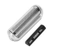 5s Replacement Foil & Cutter for Compatible with Braun 2PCS,Braun Series 5 Replacement Head,Electric Shaver Replacement Head for M90 M60 P40 P50 P60 P70 P80 555 575 370-5S